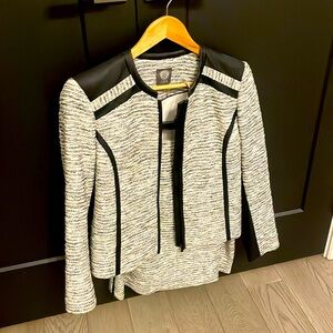 Vince Camuto suit. Never worn! Size 6.